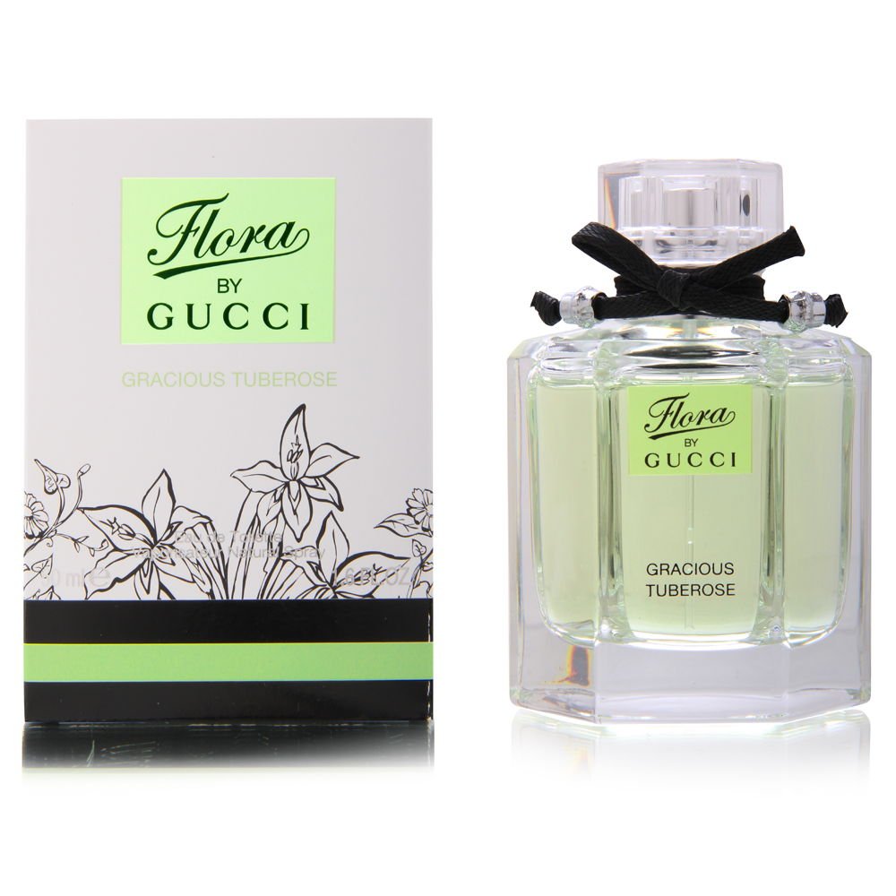 Gucci Flora Gracious Tuberose –  for Women