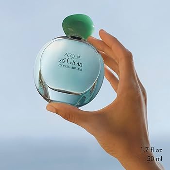 W Acqua Di Gioia by Giorgio Armani –  for Women