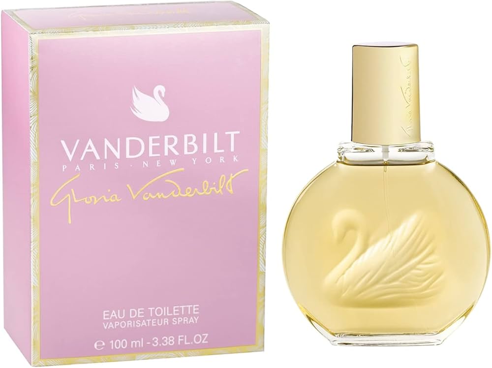 Vanderbilt by Gloria Vanderbilt – for Women