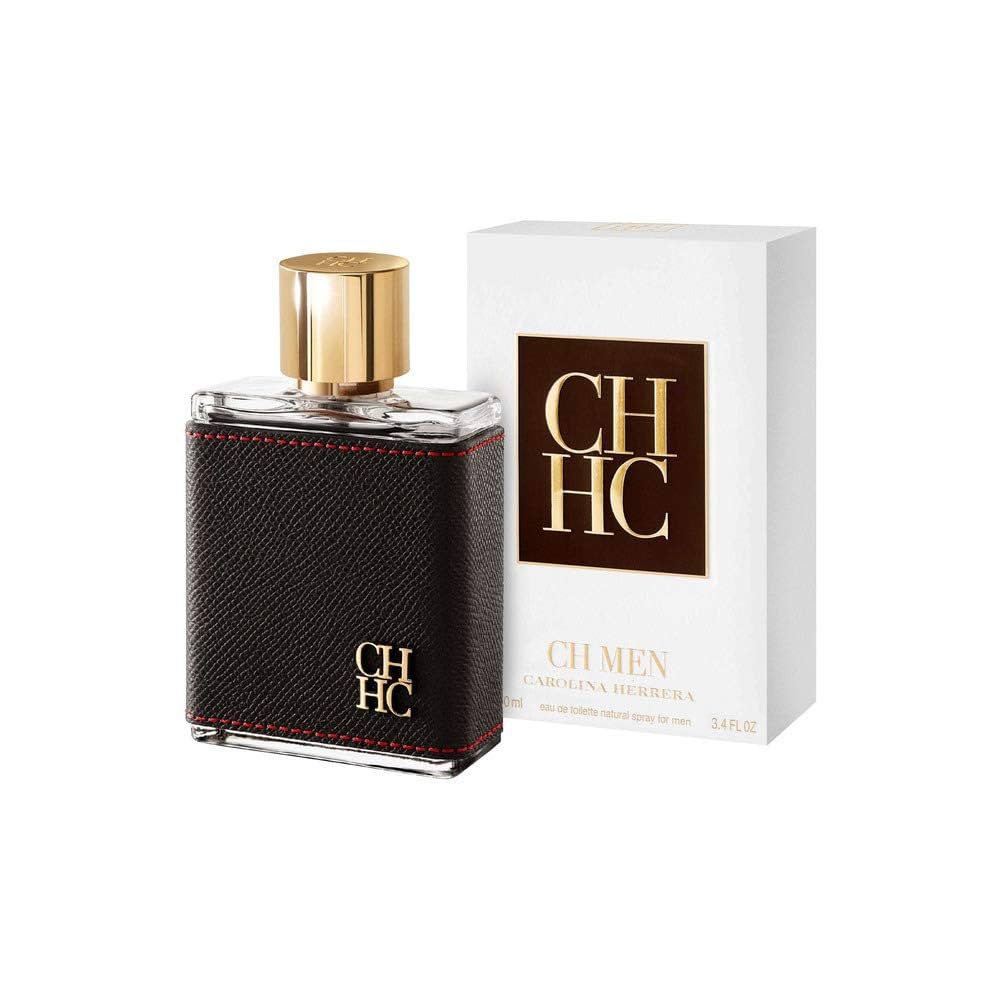 CH Men by Carolina Herrera – for Men