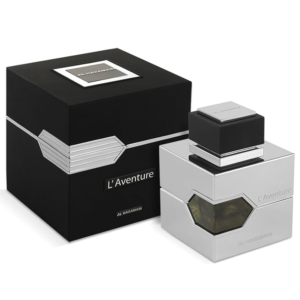 M L’Aventure by Al Haramain – for Men