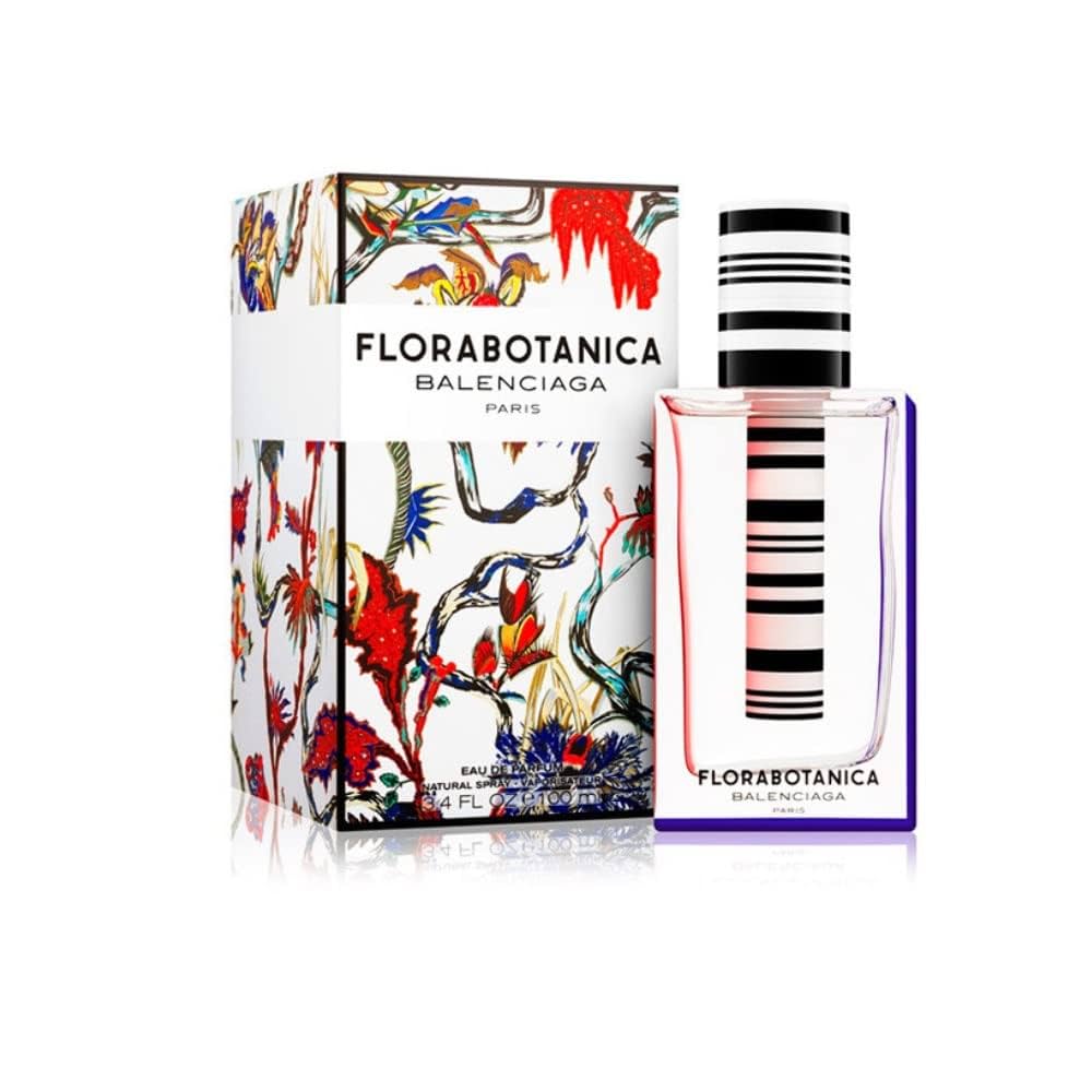 Florabotanica by Balenciaga – for Women