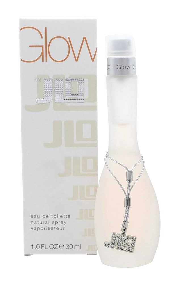 W Glow by Jennifer Lopez – for Women