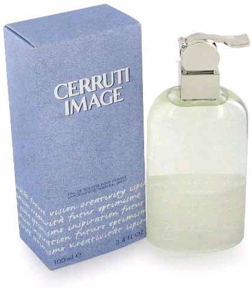 M Cerruti Image by Cerruti – for Men