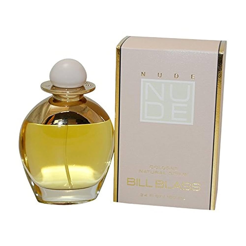 Nudes by Bill Blass – for Women