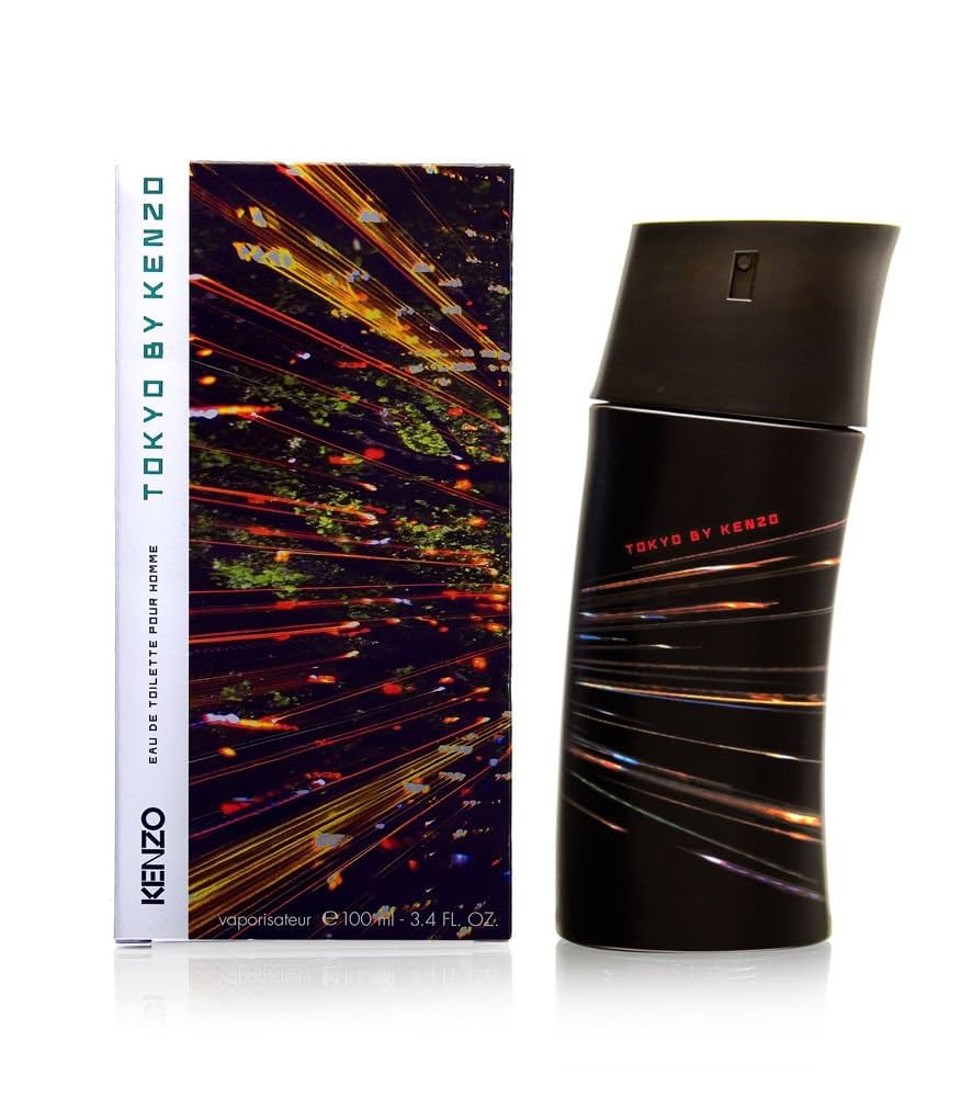 M Kenzo Tokyo by Kenzo – for Men