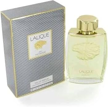 M Lalique Lion by Lalique – for Men