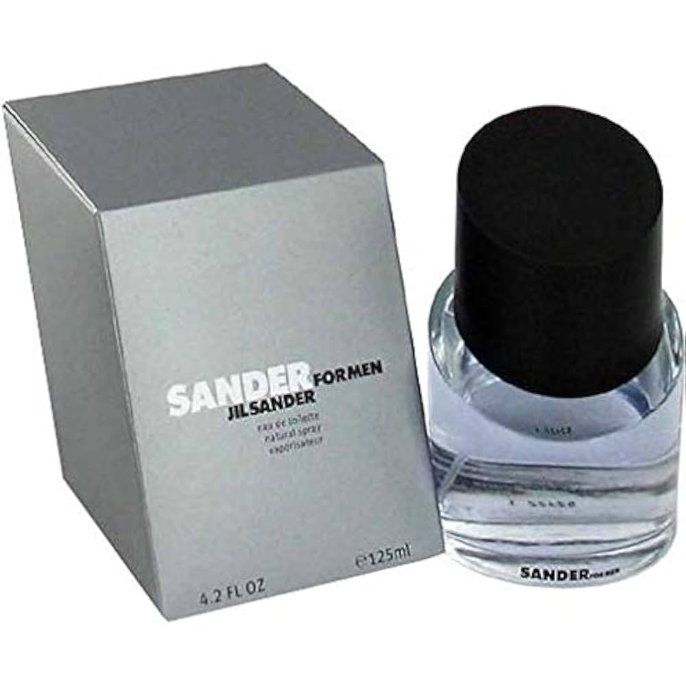 M Jil Sander (T) by Jil Sander – for Men