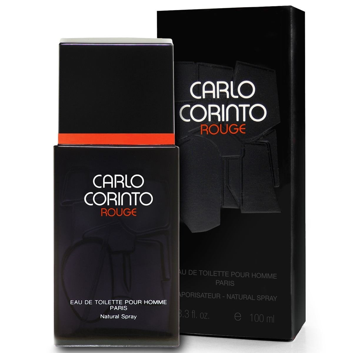 M Carlo Corinto Rouge by Carlo Corinto – for Men