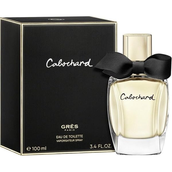 W Cabochard by Perfums Gres – for Women
