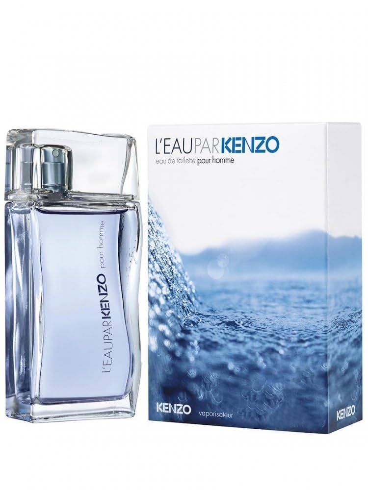 M L’Eau Par Kenzo by Kenzo – for Men