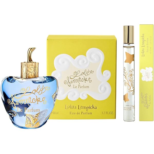 WS Lolita Lempicka by Lolita Lempicka – for Women