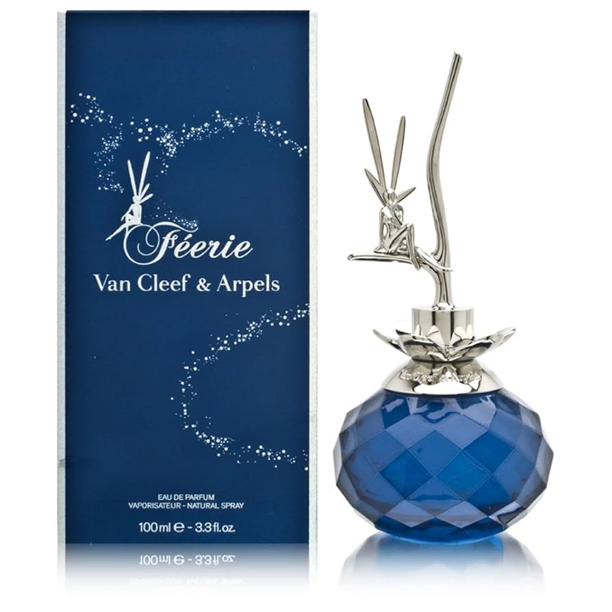 W Feerie by Van Cleef & Arpels – for Women