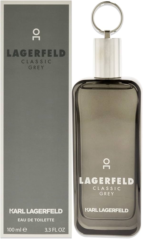 M Lagerfeld Photo by Karl Lagerfeld – for Men