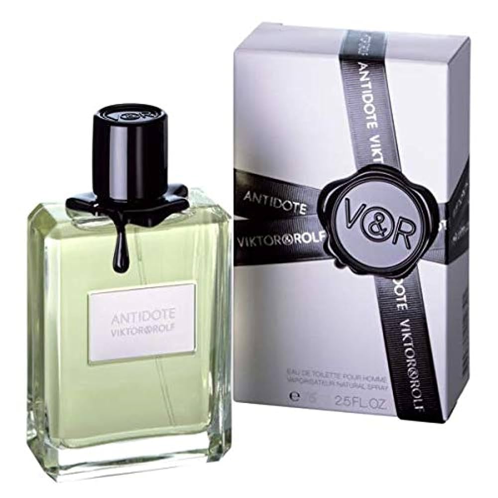 M Antidote by Viktor & Rolf – for Men