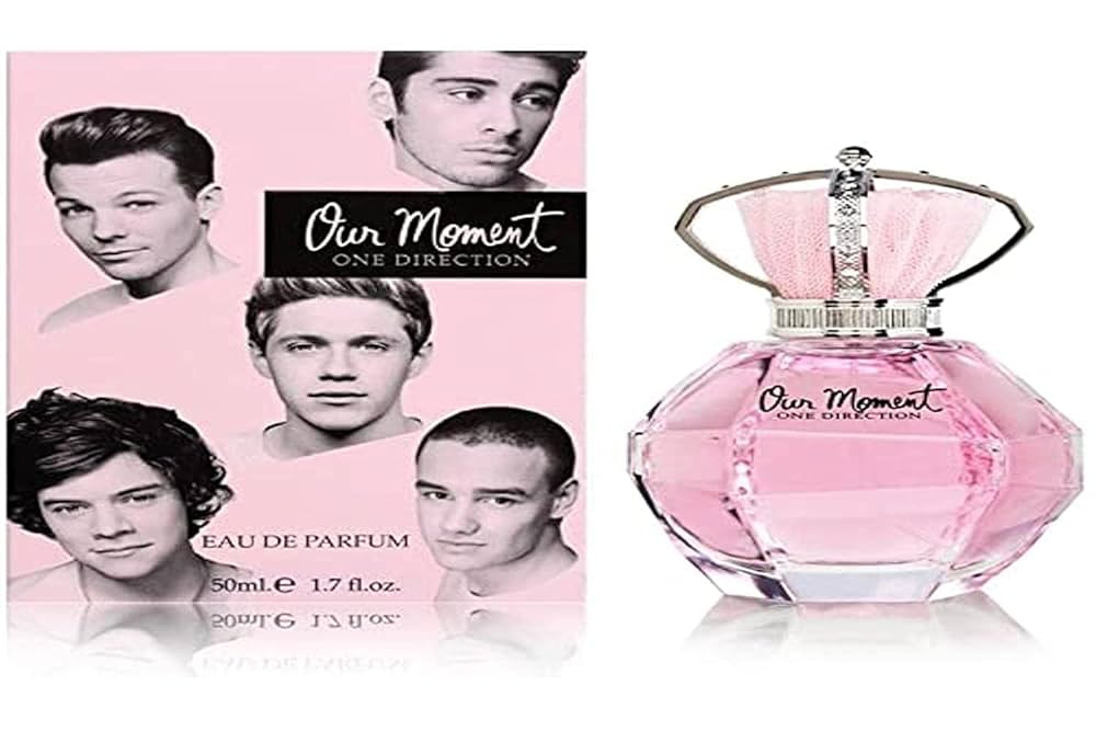 W That Moment by One Direction – for Women