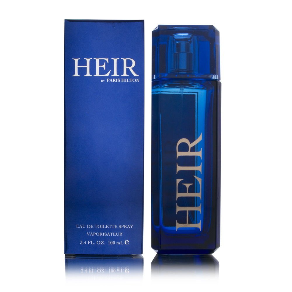 M Heir by Paris Hilton – for Men