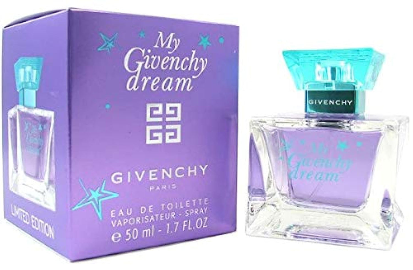 W My Givenchy Dream by Givenchy –  for Women