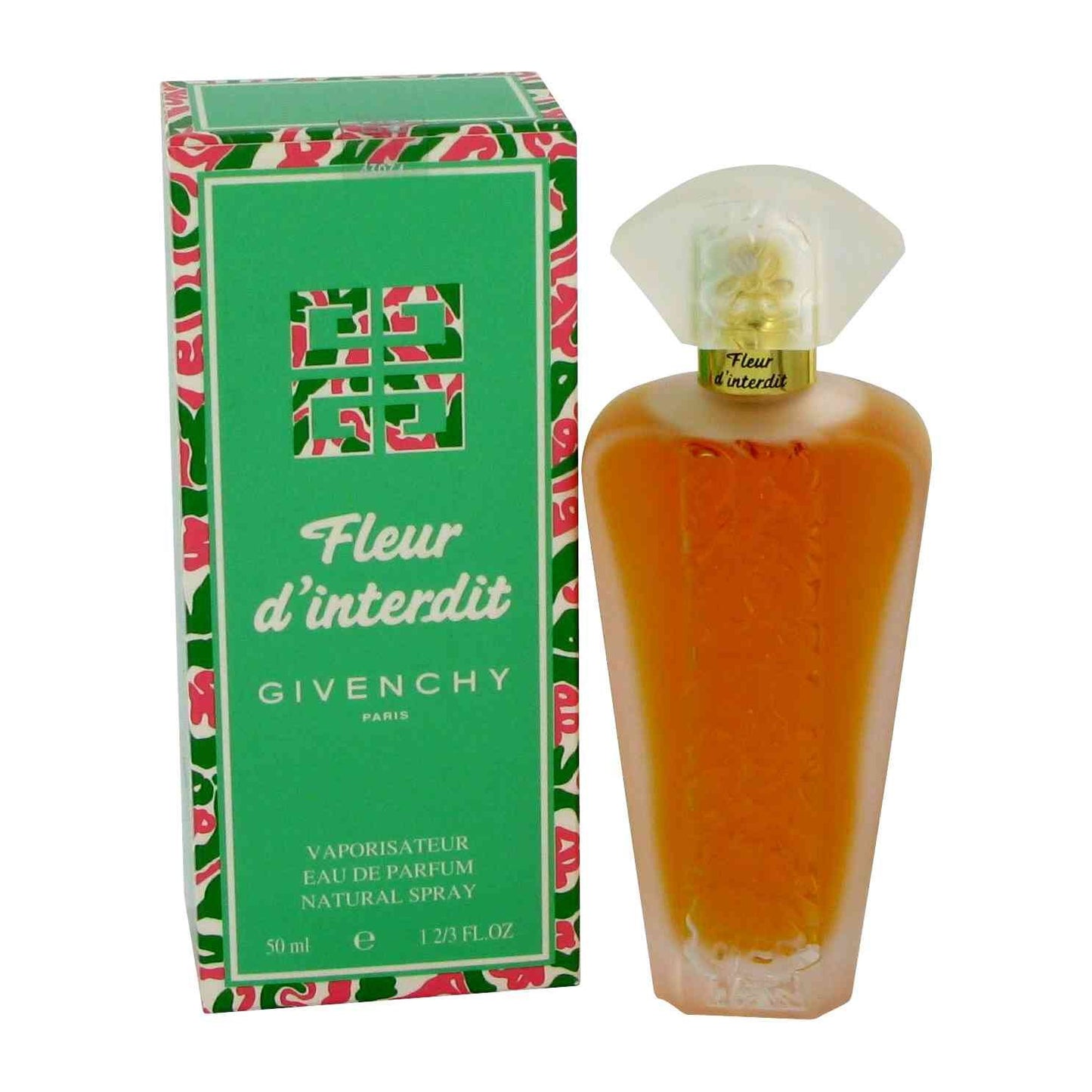 W Fleur d’Interdit by Givenchy –  for Women