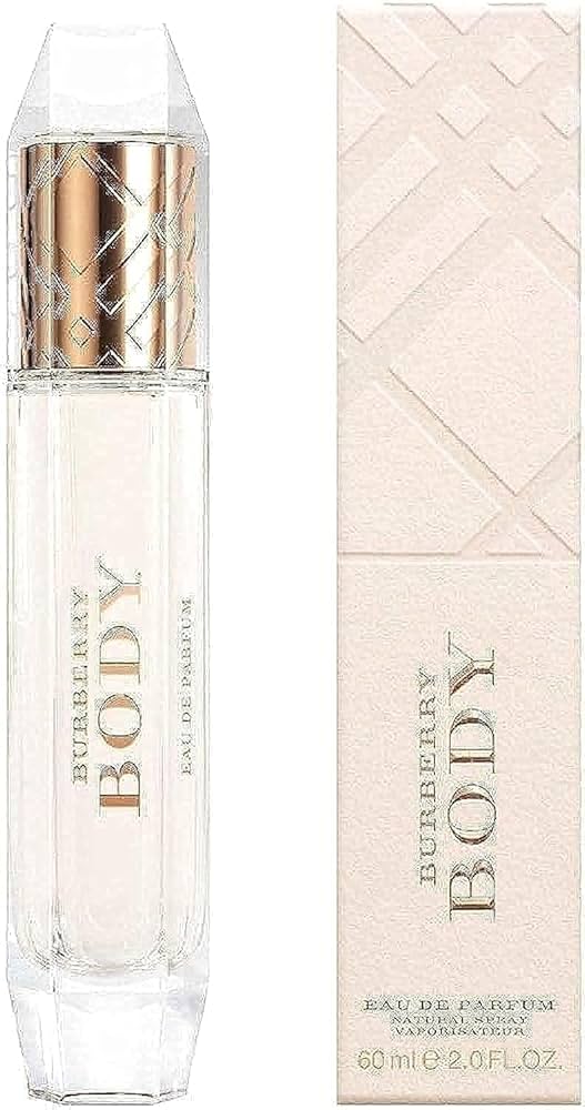 W Burberry Body by Burberry – for Women