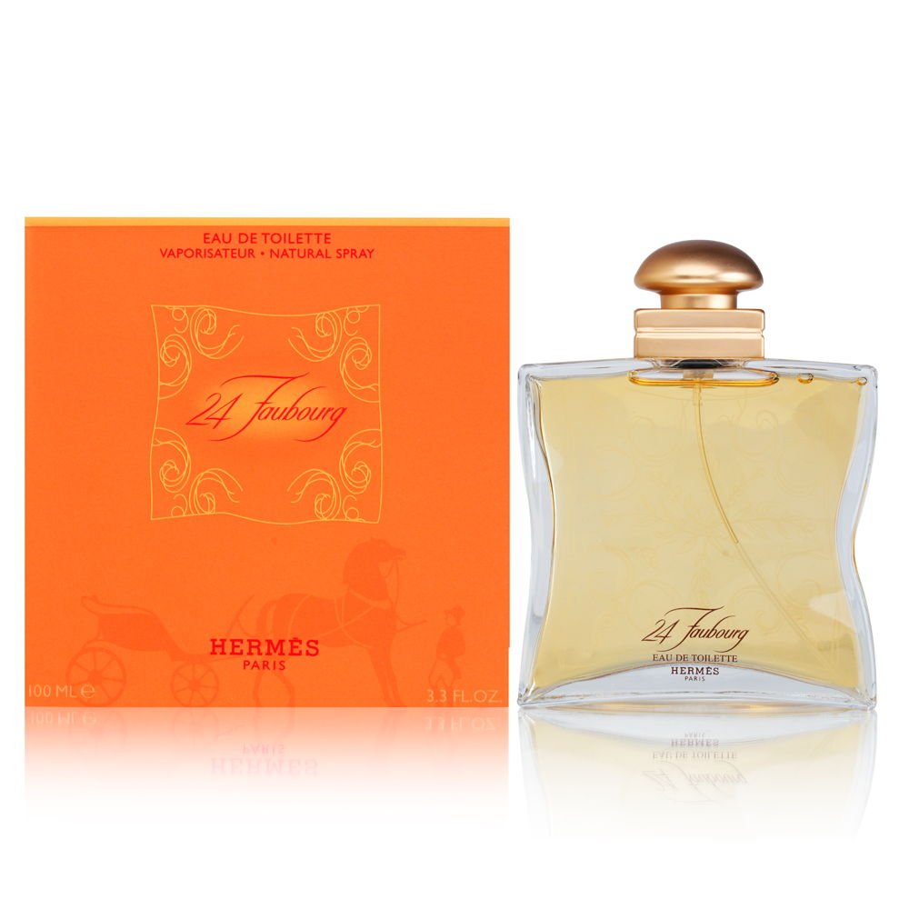 24 Faubourg by Hermès – for Women