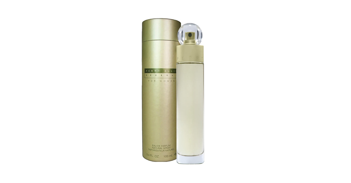 WS Reserve by Perry Ellis – for Women