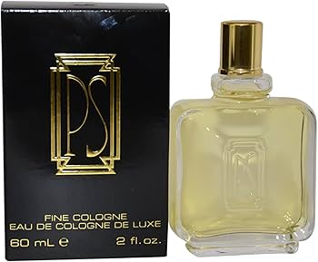 PS Fine Cologne by Paul Sebastian – Spray for Men