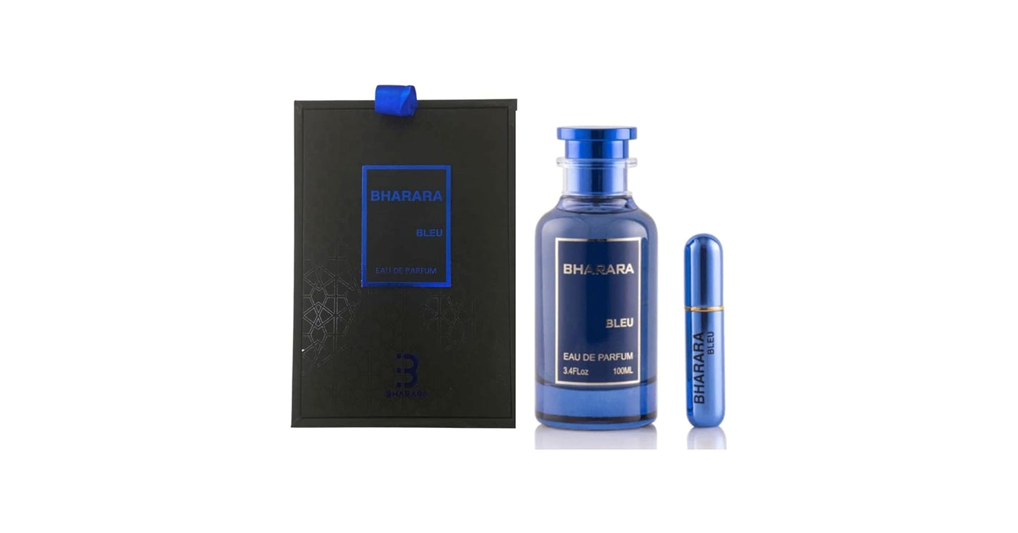 U Bharara Bleu by Bharara - for Unisex