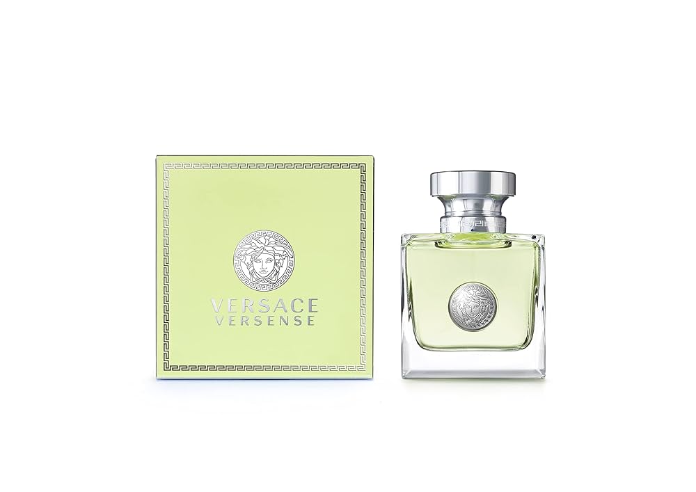 WS Versense by Versace – for Women
