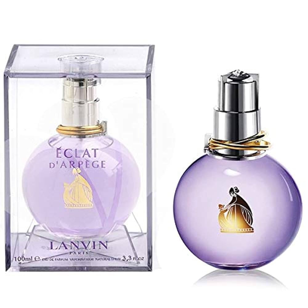 Éclat d’Arpège by Lanvin – for Women