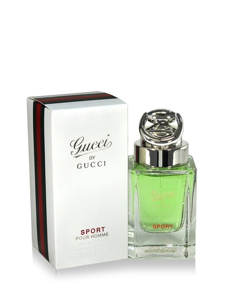 M Gucci Sport by Gucci – for Men