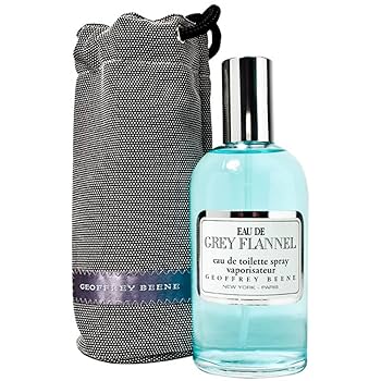 M Eau De Grey Flannel by Geoffrey Beene – for Men