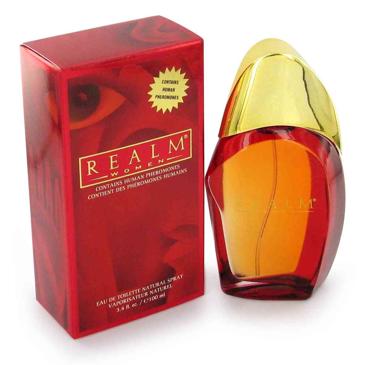 W Realm by Realm – for Women