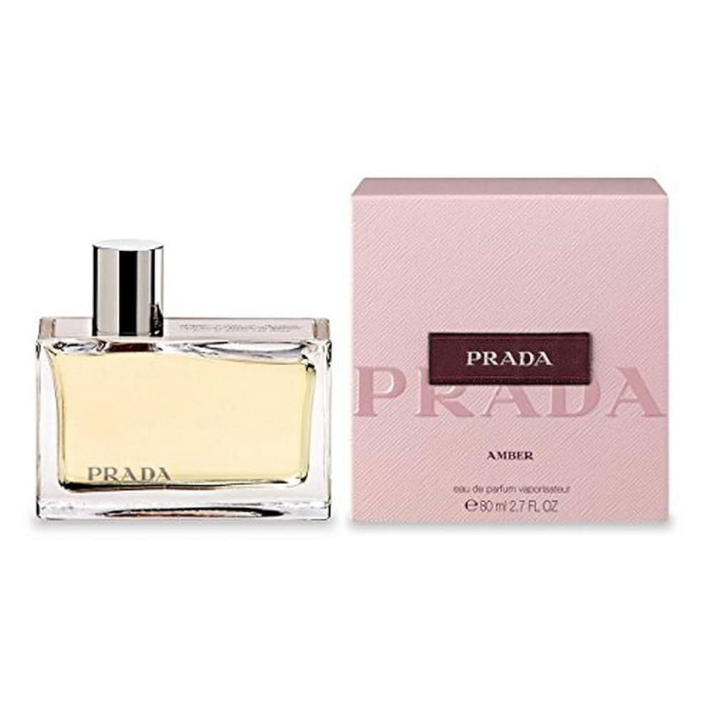 WS Prada Amber – for Women