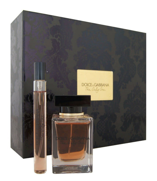 WS The Only One by Dolce & Gabbana – for Women