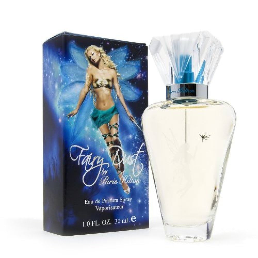 Fairy Dust by Paris Hilton – Eau de Parfum for Women