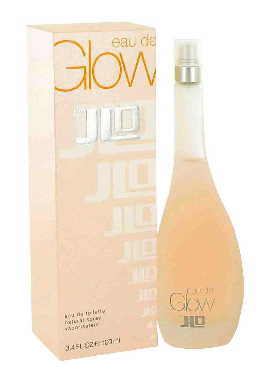 W Glow by Jennifer Lopez – for Women
