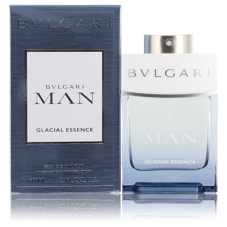 M Glacial Essence by Bvlgari – for Men