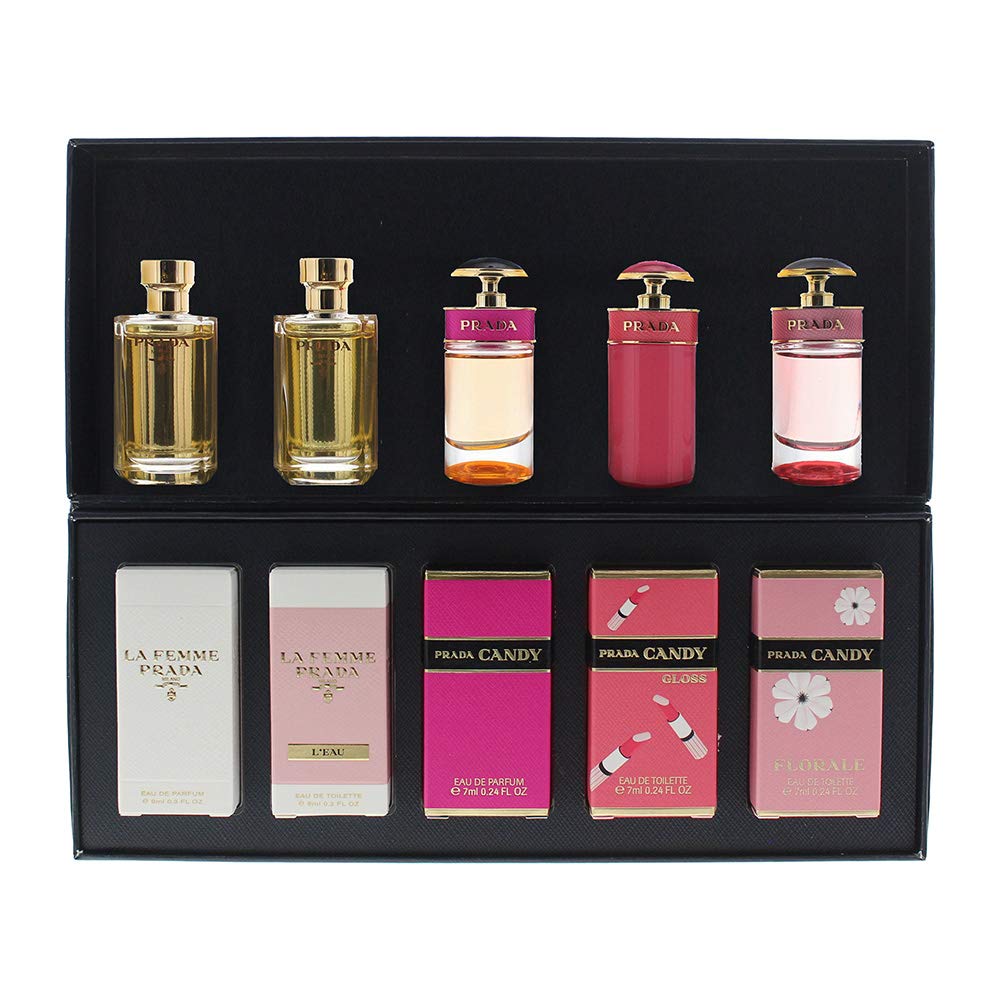 WS Mini Prada by Prada –  for Women