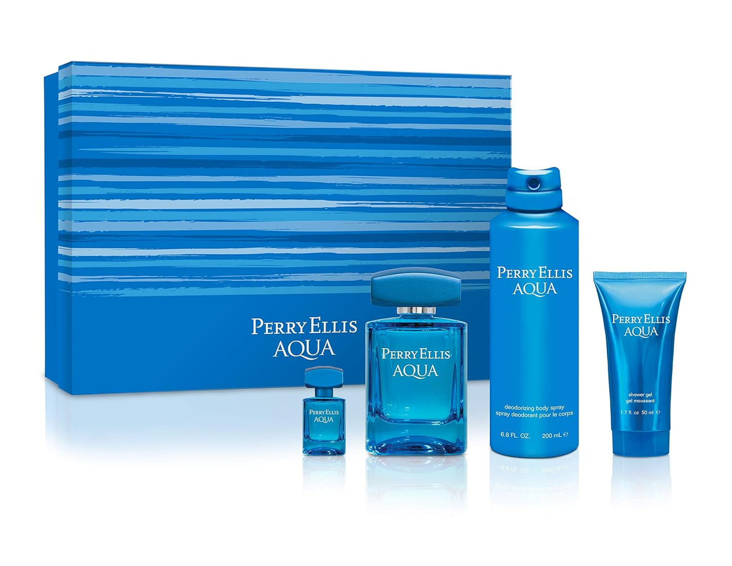Perry Ellis Aqua by Perry Ellis – for Men
