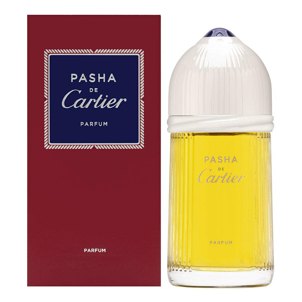 Pasha de Cartier by Cartier – for Men