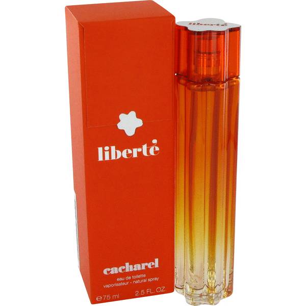 W Liberté by Cacharel – for Women