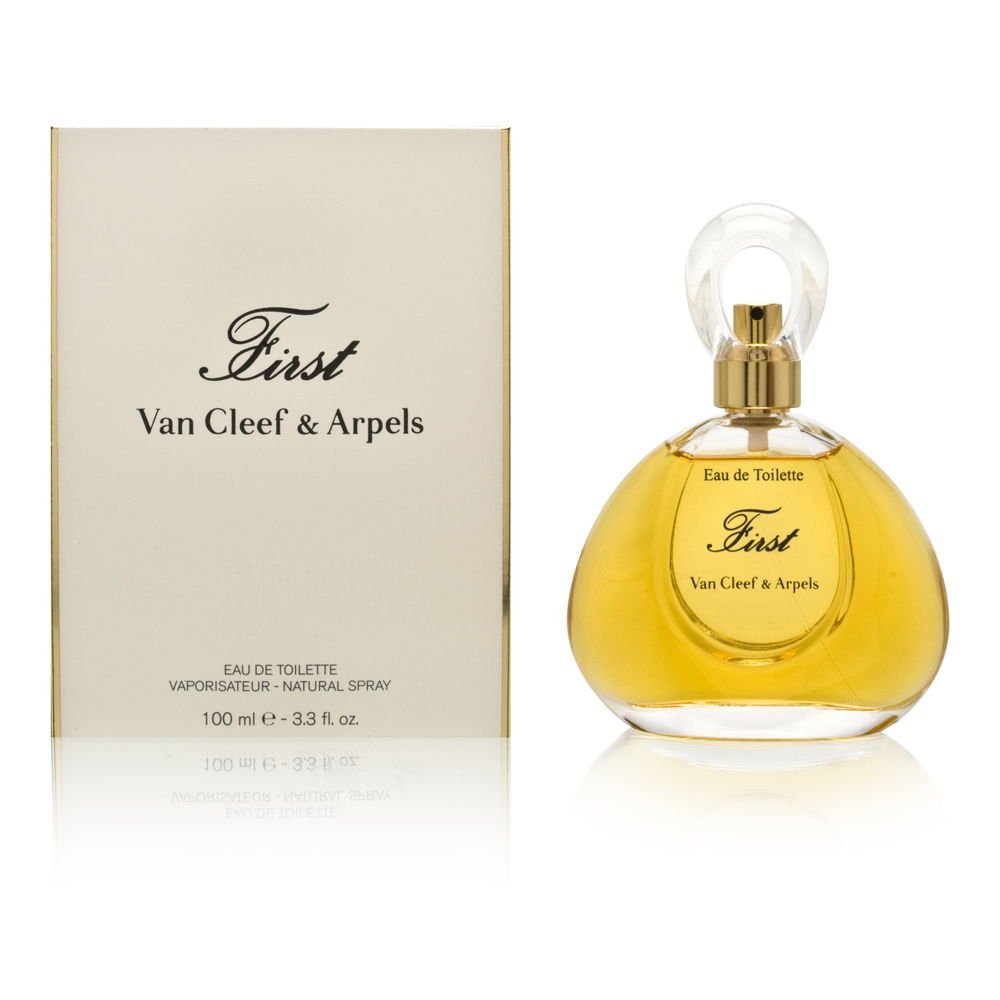 First by Van Cleef & Arpels – for Women