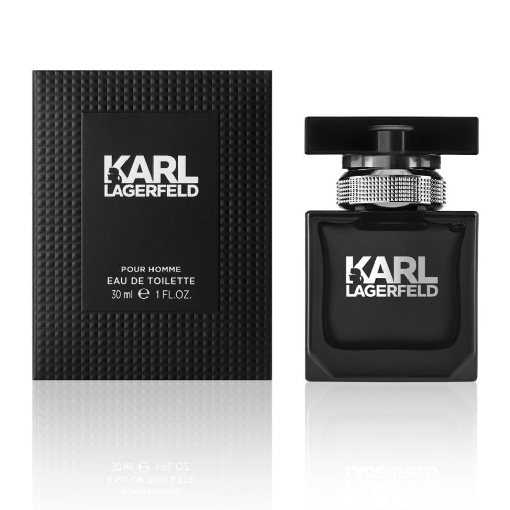 M Lagerfeld by Karl Lagerfeld – for Men