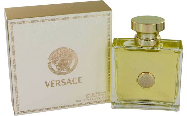 W Versace Signature by Versace - for Women