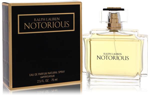 WS Notorious by Ralph Lauren – for Women