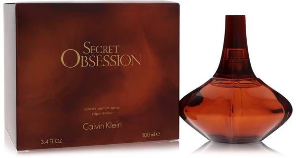 W Secret Obsession by Calvin Klein – for Women