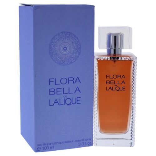 W Flora Bella by Lalique – for Women