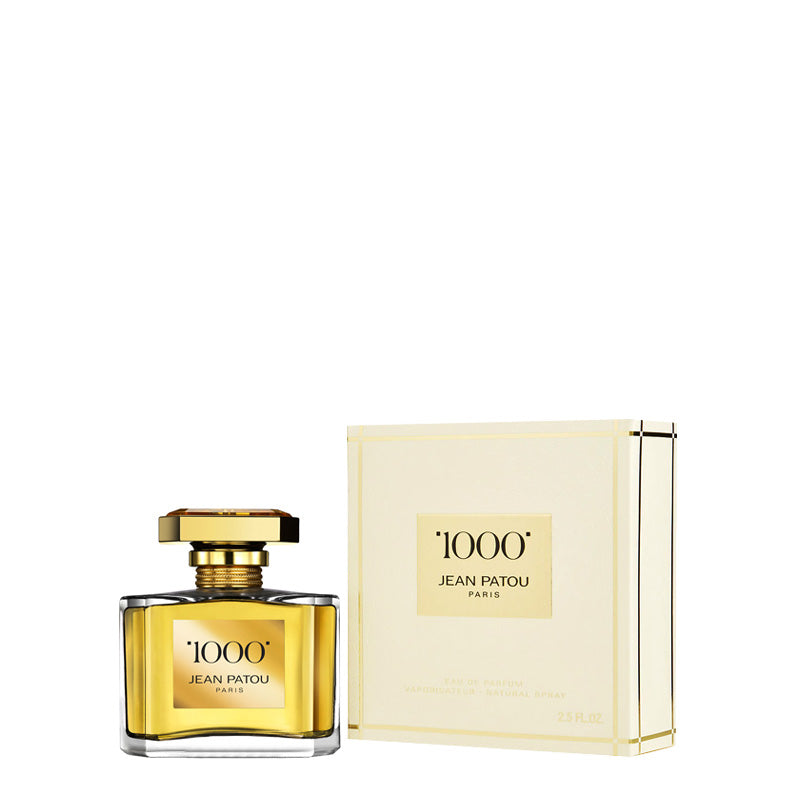 W 1000 (T) by Jean Patou – for Women