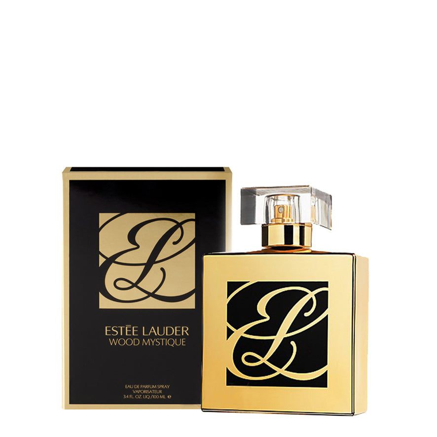 W Wood Mystique by Estée Lauder – for Women